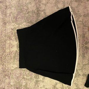 Ann Taylor Black Skirt